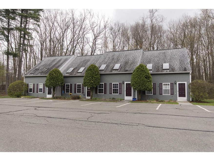 7 Tanglewood Dr, East Hampstead, NH 03826 - photo 1