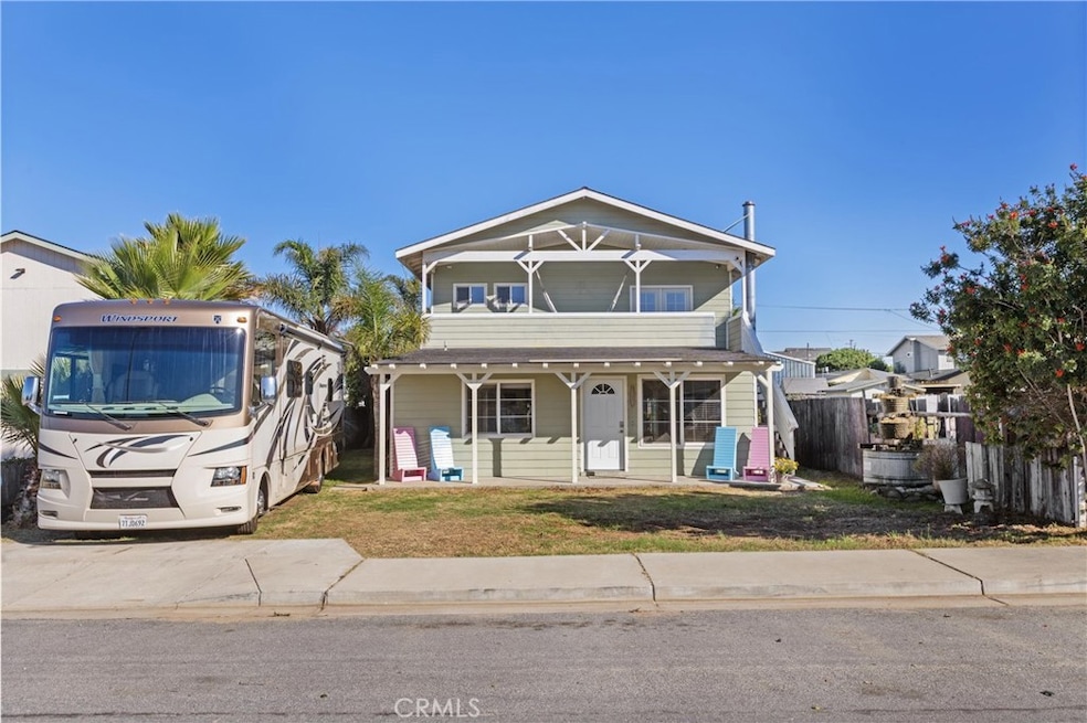 1981 Ocean St, Oceano, CA 93445 - photo 1