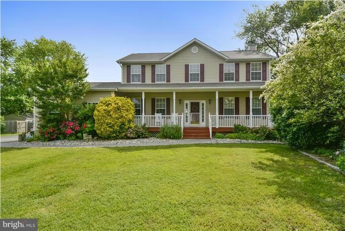 1284 Crossover Dr, Edgewater, MD 21037 - photo 1