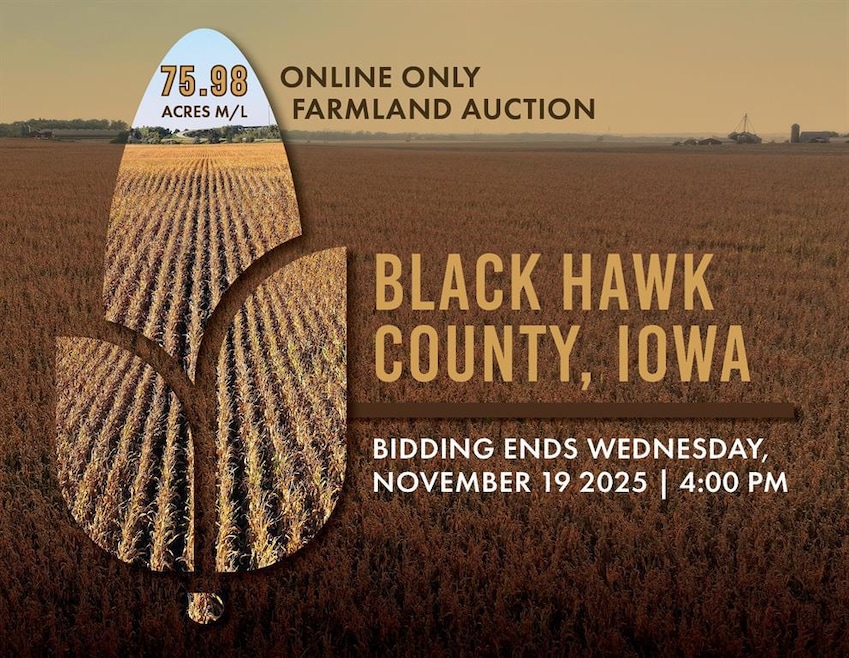 00 Indian Creek Rd, Jesup, IA 50648 - photo 1