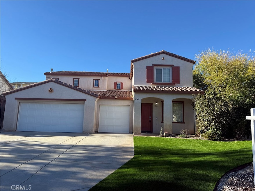 38343 Bonino Dr, Palmdale, CA 93551 - photo 1