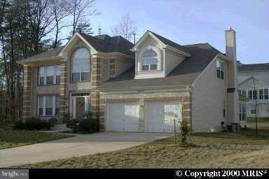 10329 Halton Terrace, Lanham, MD 20706 - photo 1