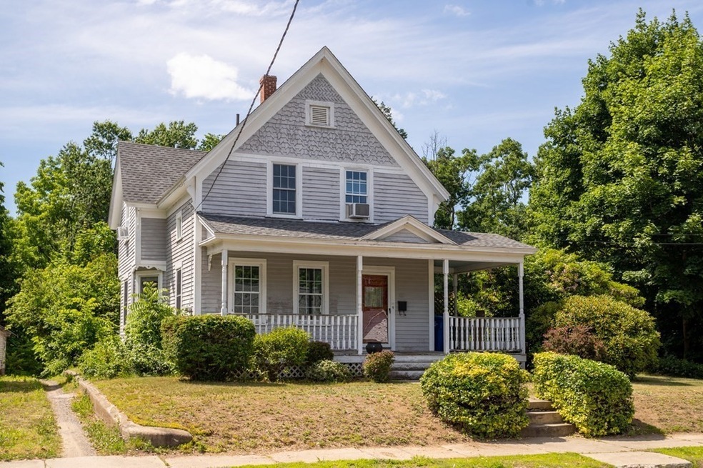 Sold $356,900 • Co-Listing Agent