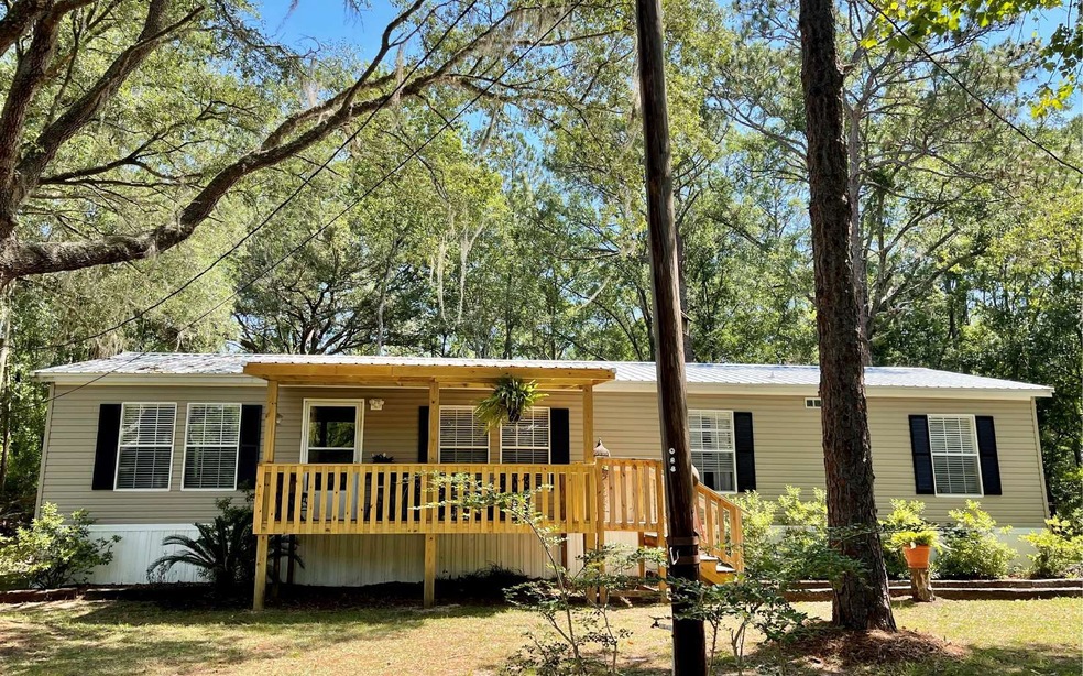 275 NW Pinellas Ct, Lake City, FL 32055 - photo 1