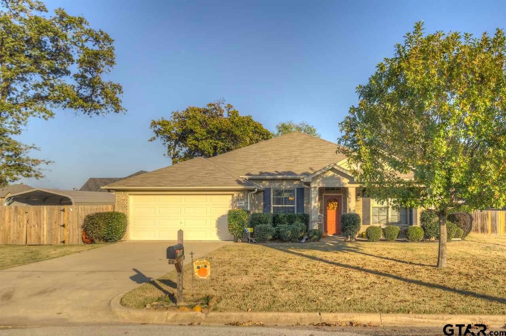 5906 5906 Mesquite Dr, Tyler, TX 75707 - photo 1