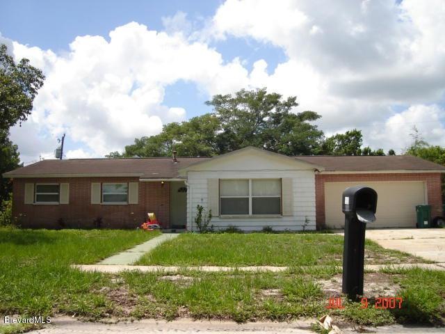 2515 Suwannee Dr, Cocoa, FL 32926 - photo 1