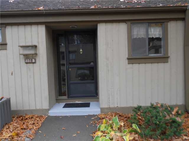 351B Heritage Village, Southbury, CT 06488 - photo 1