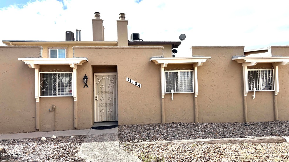 11104 Vista Lago Place unit A, El Paso, TX 79936 - photo 1