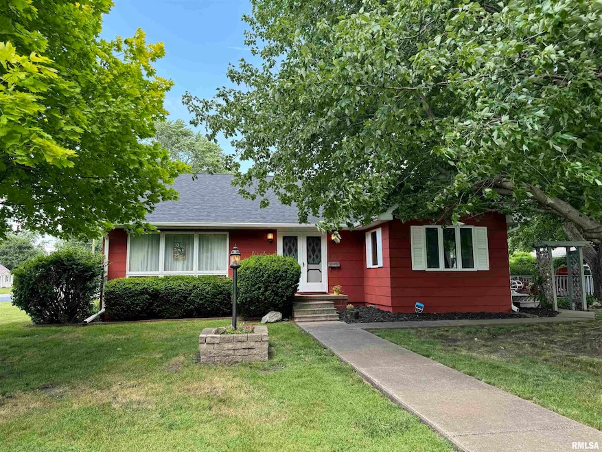 For Sale $170,000