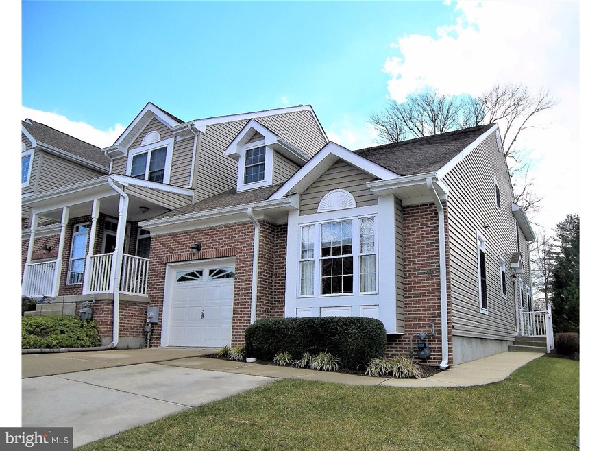 611 Beaver Falls Place, Wilmington, DE 19808 - photo 1