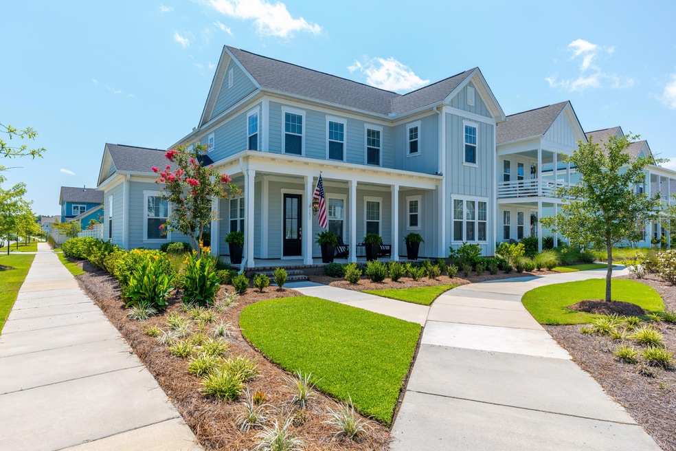 151 Midtown Ave, Summerville, SC 29486 - photo 1