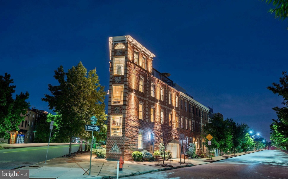 2200 Essex St, Baltimore, MD 21231 - photo 1