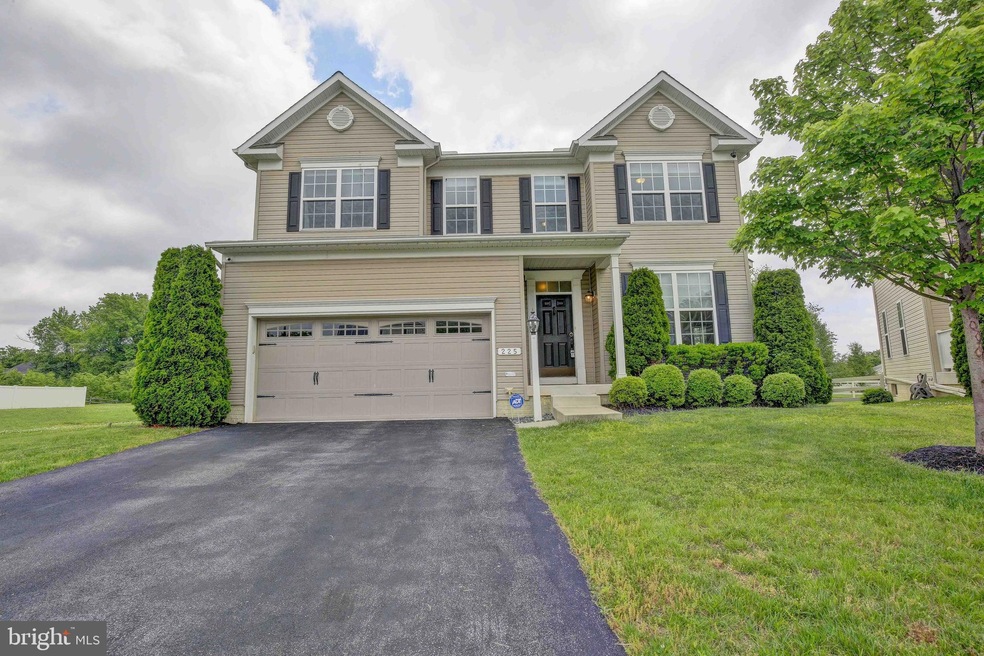 225 Matfield Ct, Carvel Beach, MD 21226 - photo 1