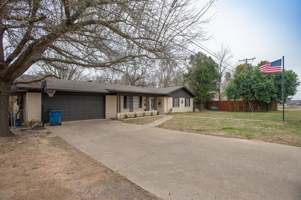 615 Farm To Market Road 3441, Malakoff, TX 75148 - photo 1