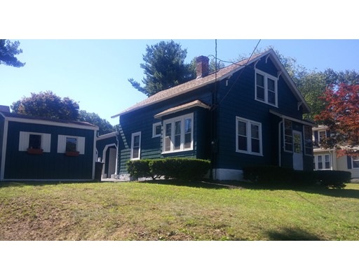 255 Stafford St unit 1, Worcester, MA 01603 - photo 1