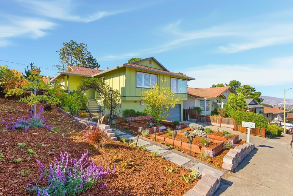 1345 Tuolumne Rd, Millbrae, CA 94030 - photo 1