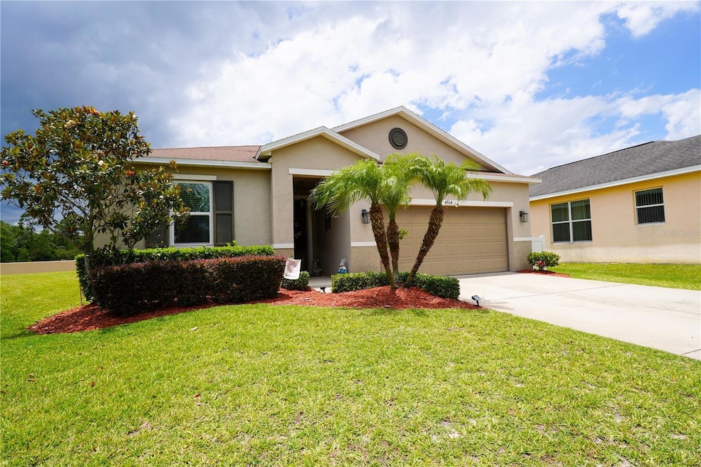 4764 Blue Diamond St, Kissimmee, FL 34746 - photo 1