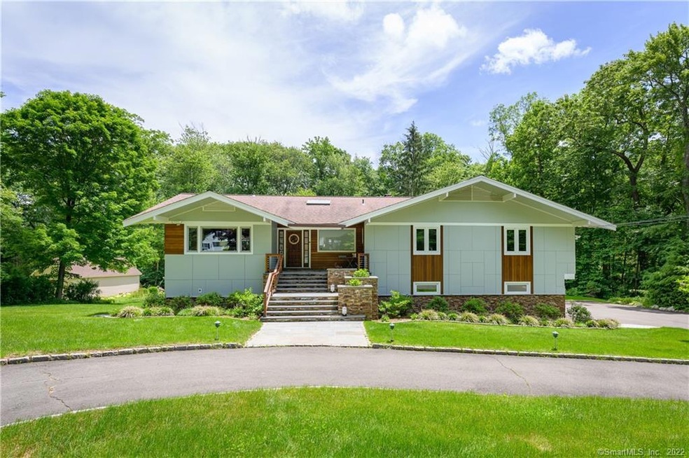 36 Coventry Rd, Stamford, CT 06903 - photo 1