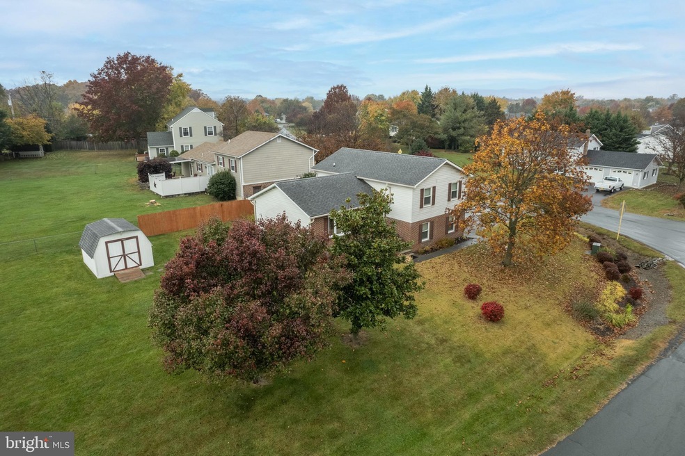 101 Raven Rd, Stephens City, VA 22655 - photo 1