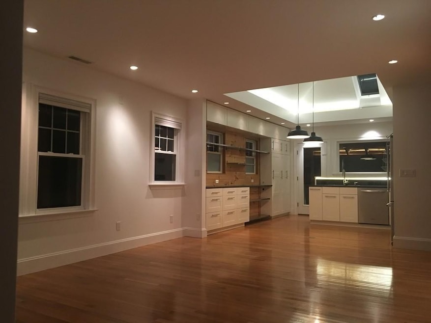 11 Elmira St unit 1, Brighton, MA 02135 - photo 1