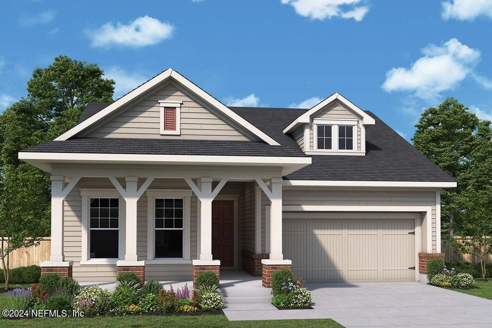Front Elevation