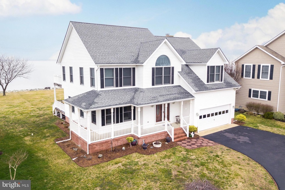 44474 Whitestone Place, Tall Timbers, MD 20690 - photo 1