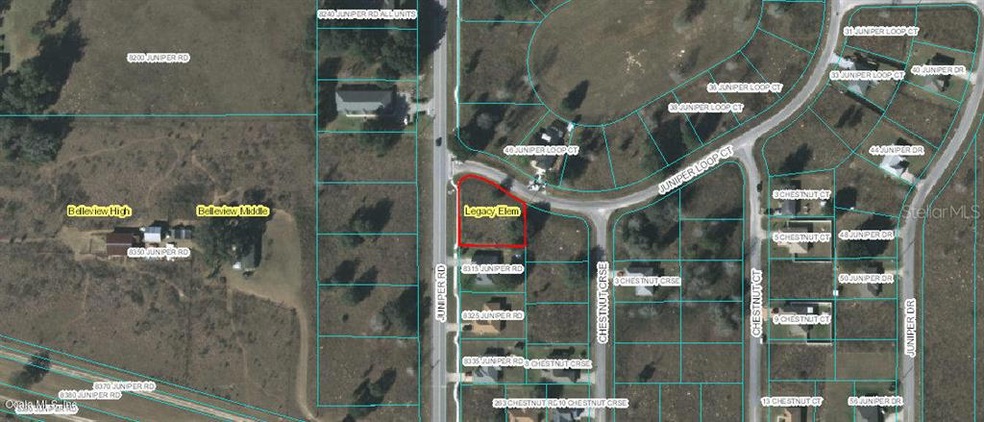 0 Juniper Rd unit MFROM518385, Ocala, FL 34480 - photo 1