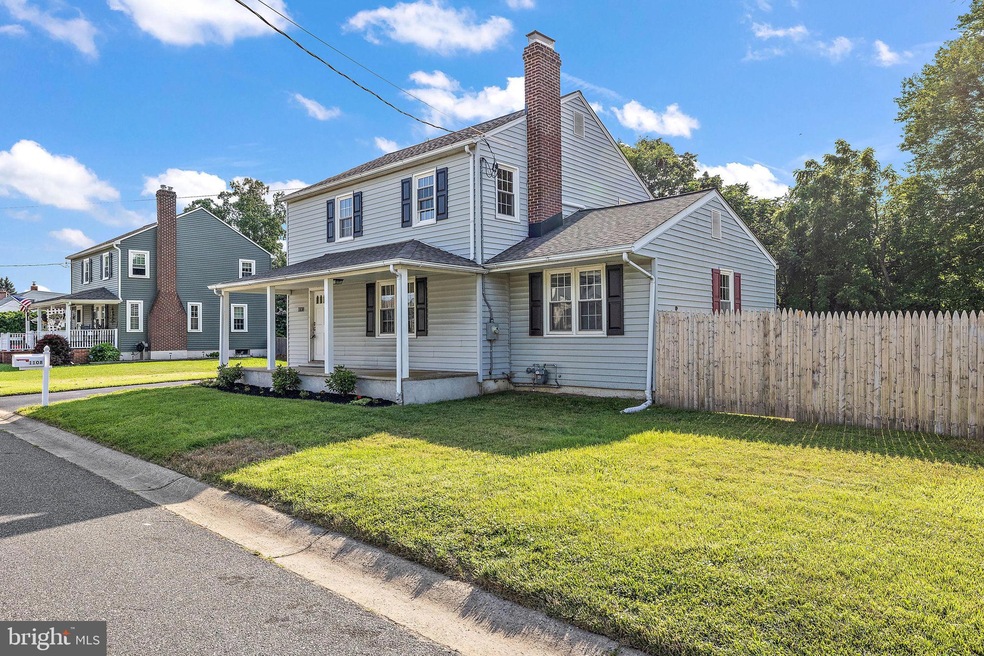 1108 Highland Ave, Wilmington, DE 19808 - photo 1