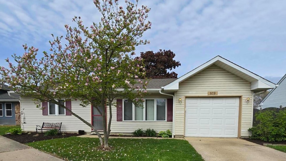 Sold $225,000 • Co-Listing Agent
