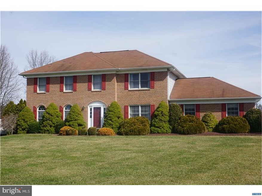 7 Wortham Ct, Bear, DE 19701 - photo 1