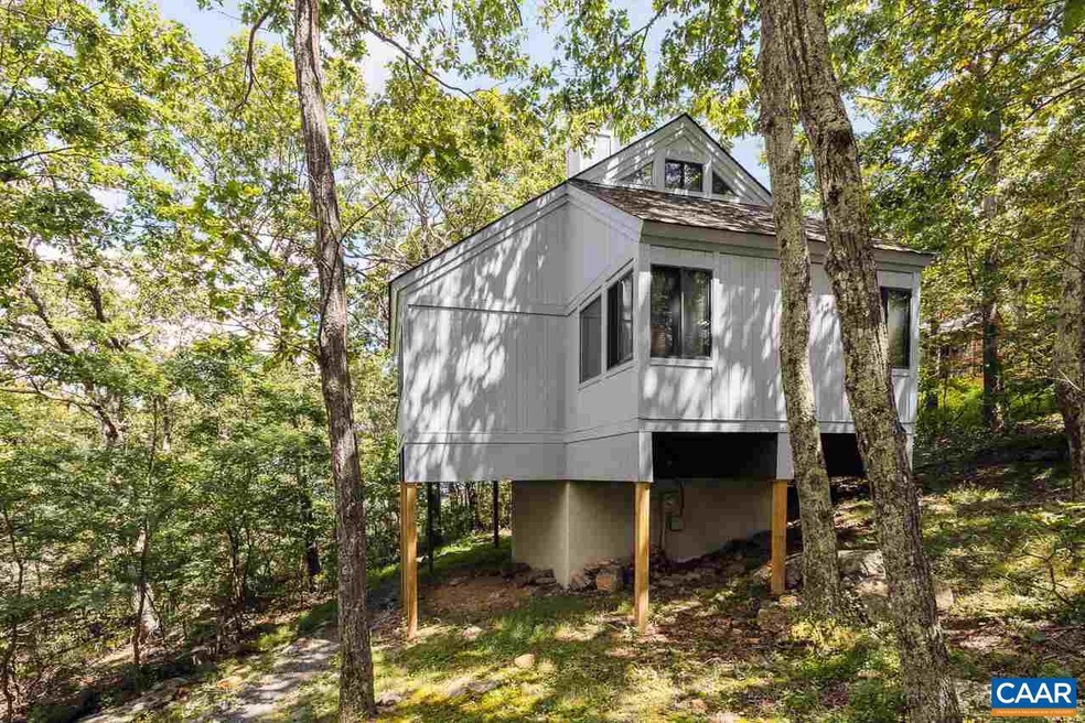 212 Pinnacle Dr, Roseland, VA 22967 - photo 1