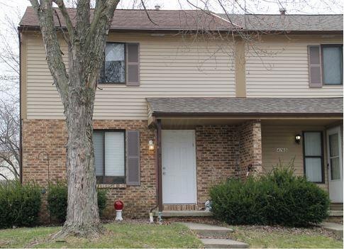 Front Exterior