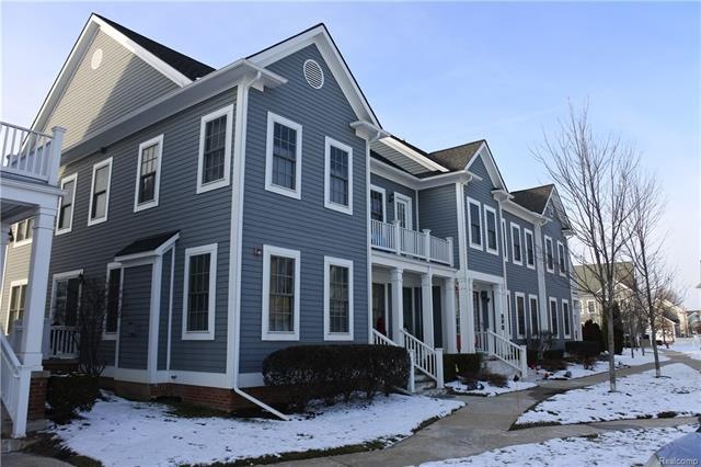 Welcome to 408 Filmore St.