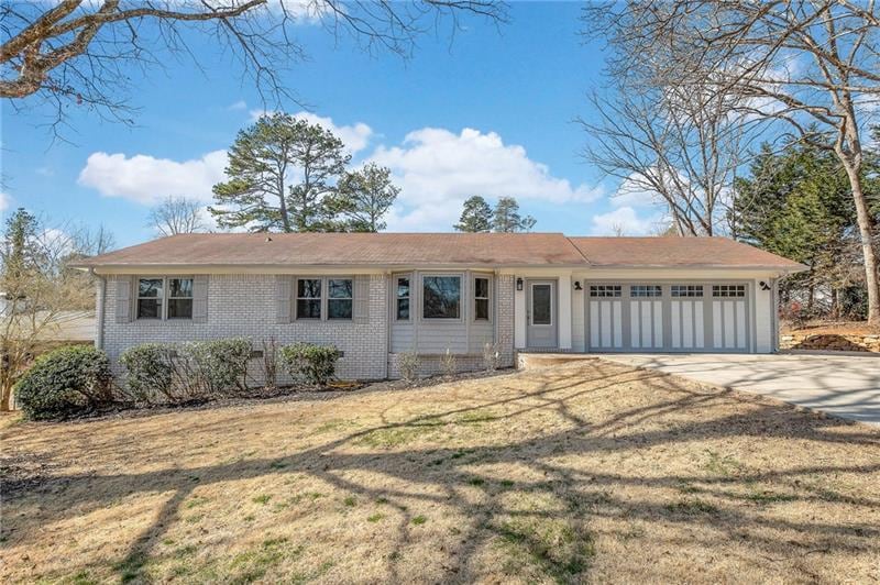 4510 Seminole Dr, Gainesville, GA 30506 - photo 1