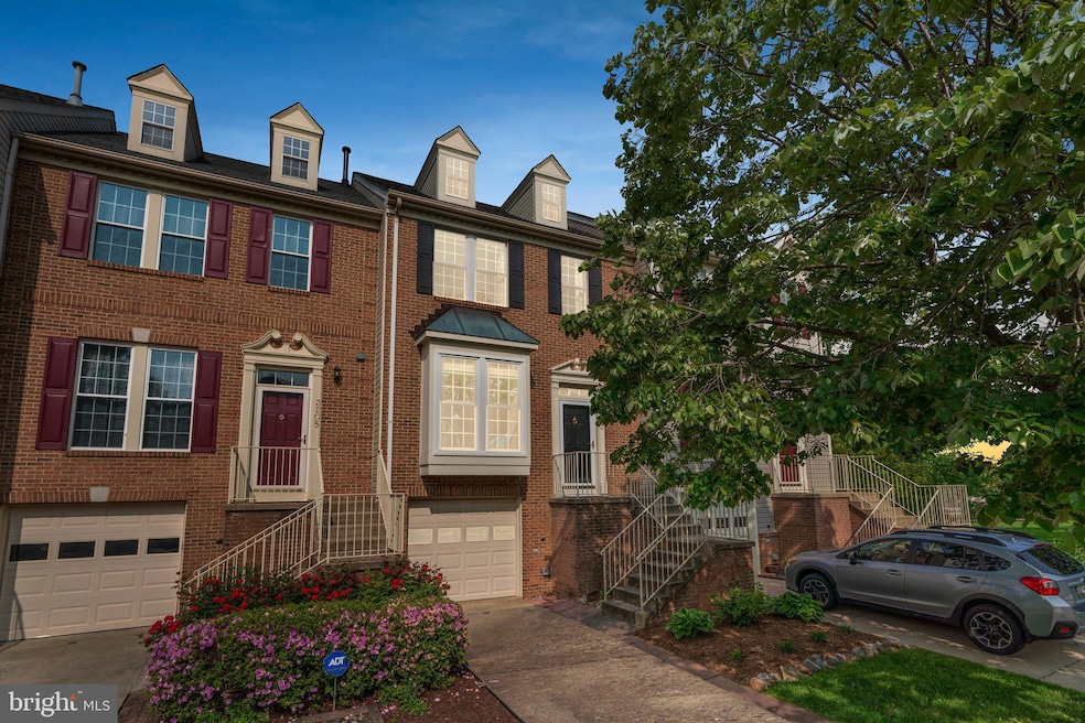 3203 Carnegie Hall Cir, Olney, MD 20832 - photo 1