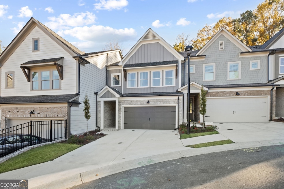 315 N Rampart St, Canton, GA 30114 - photo 1