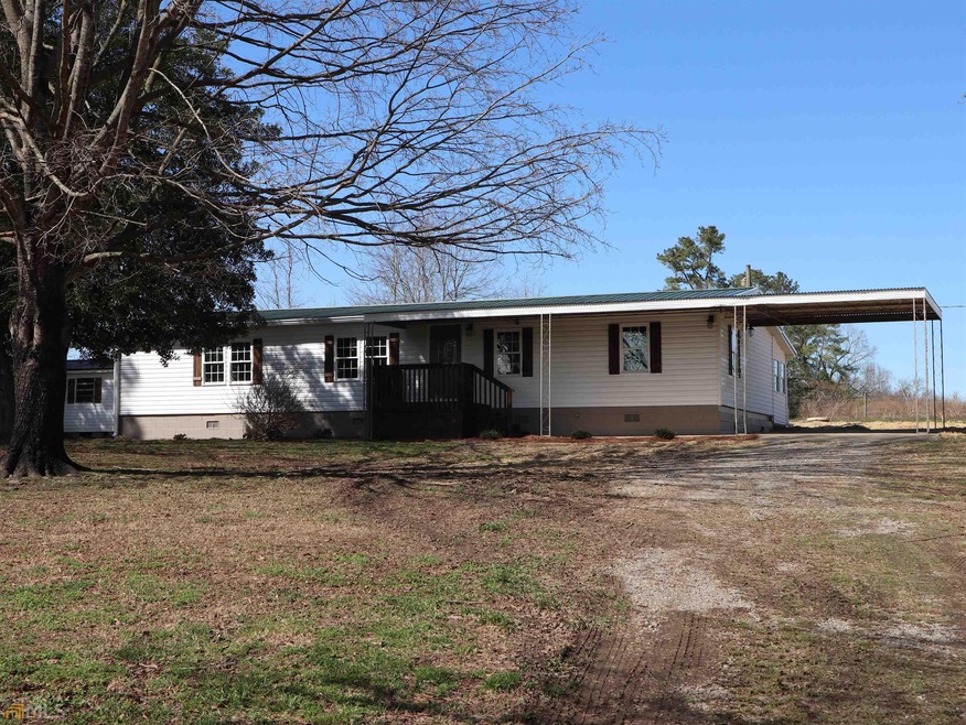 431 Fletcher Rd, Bowdon, GA 30108 - photo 1