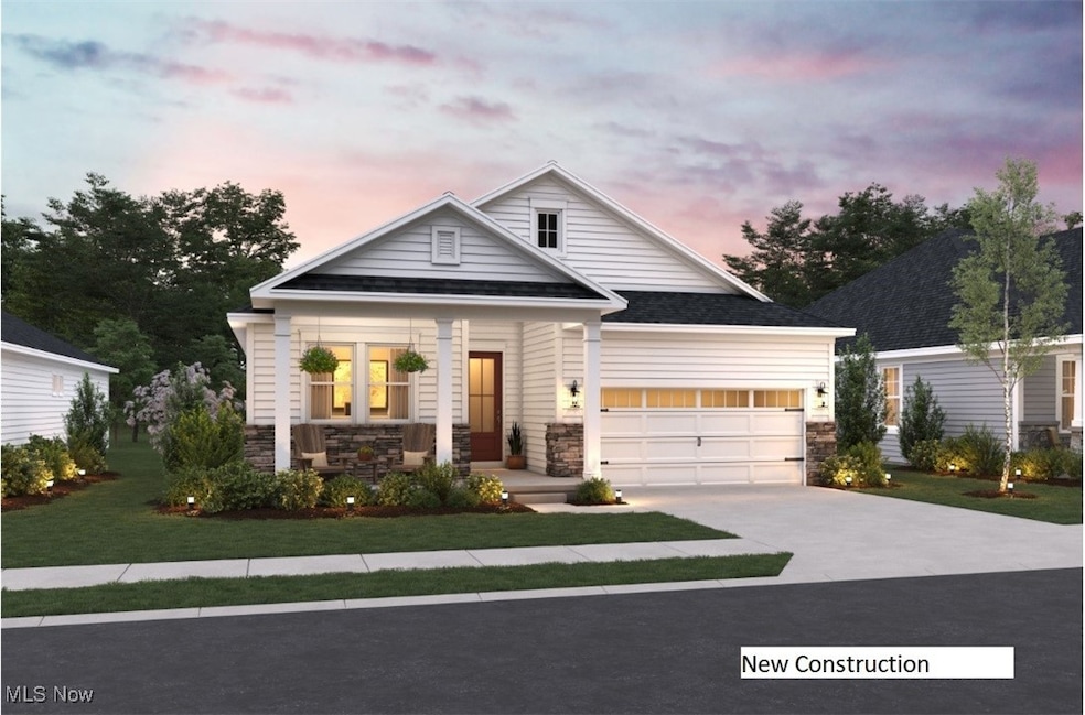 2160 Myla Way, Elyria, OH 44035 - photo 1