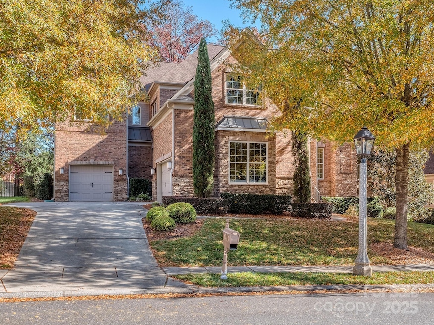 5711 Copperleaf Commons Ct, Charlotte, NC 28277 - photo 1