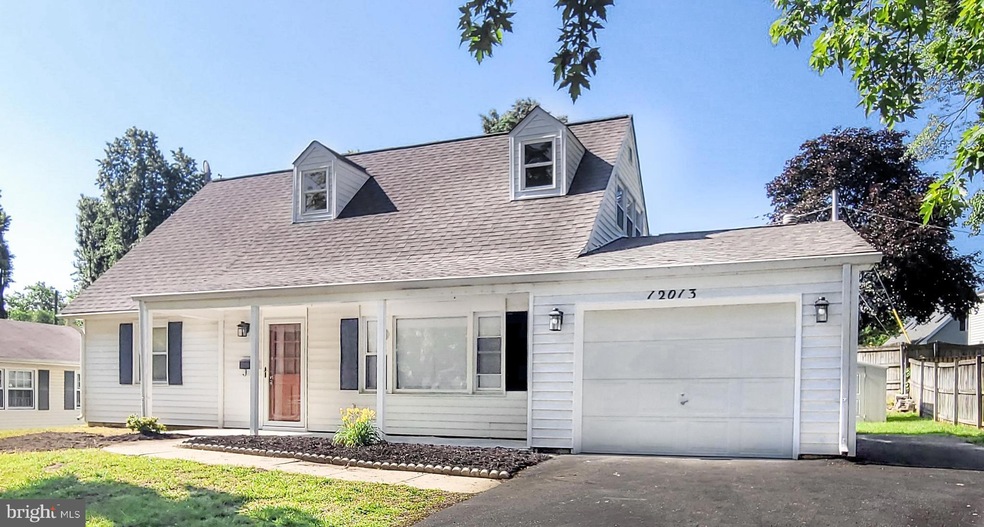 12013 Maddox Ln, Bowie, MD 20715 - photo 1