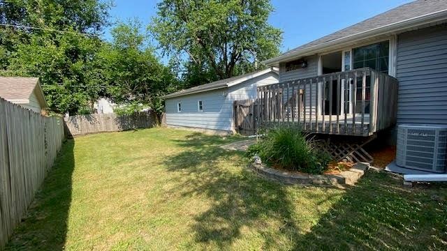 1716 60th St, Des Moines, IA 50322 - photo 1