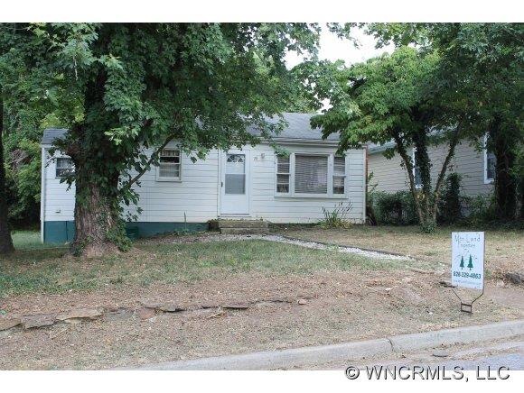 23 White Ave, Asheville, NC 28803 - photo 1