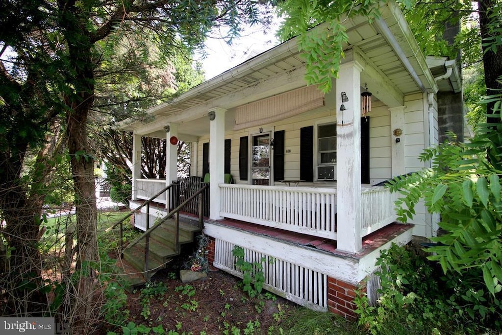 207 N 4th St, Snow Shoe, PA 16874