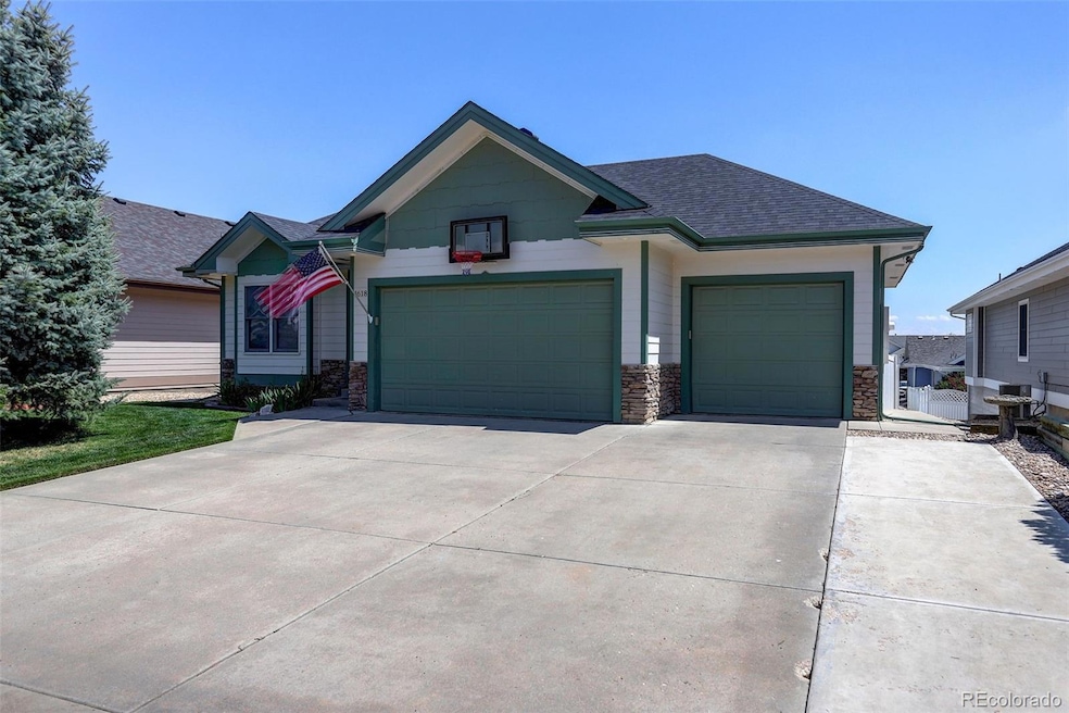 Sold $589,000 • Co-Listing Agent