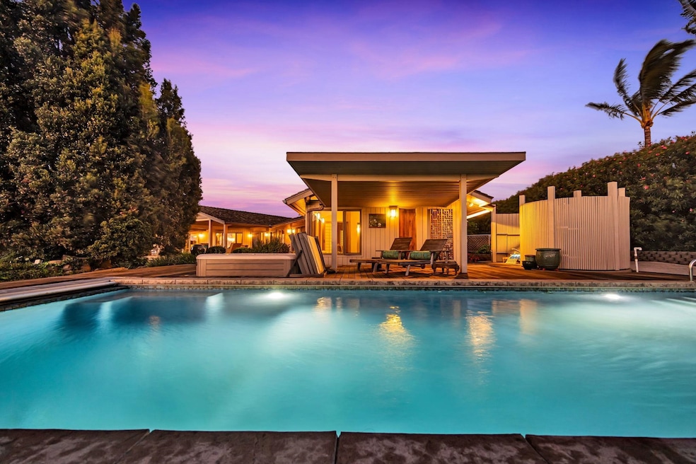 50 Poha Place, Makawao, HI 96768 - photo 1