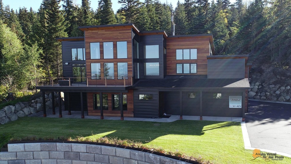 16545 Manorwood Pointe Cir, Anchorage, AK 99516 - photo 1