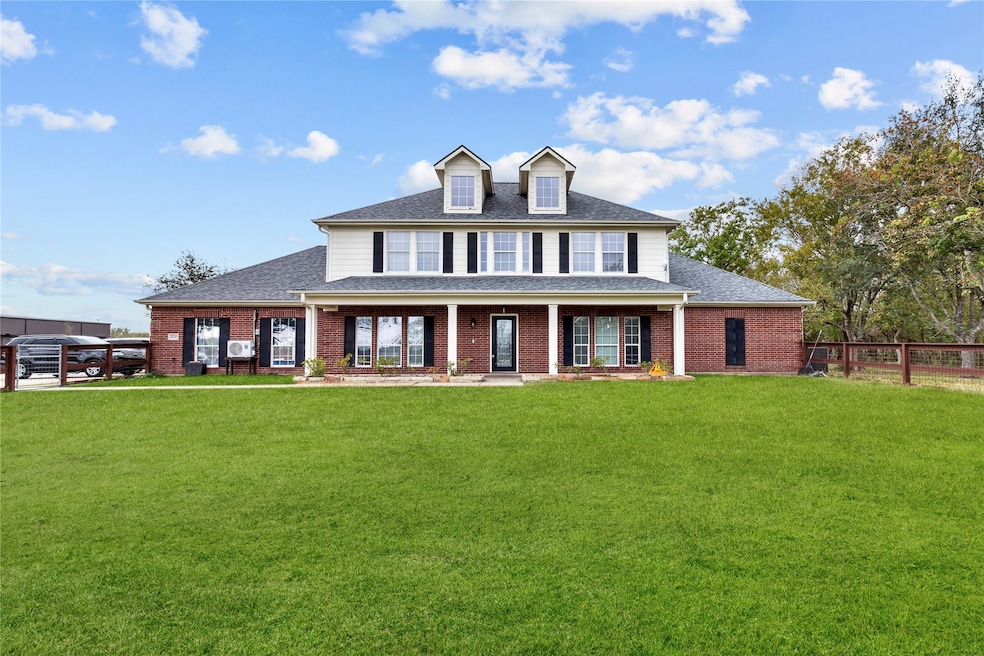 2730 Lawrence Rd, Kemah, TX 77565 - photo 1