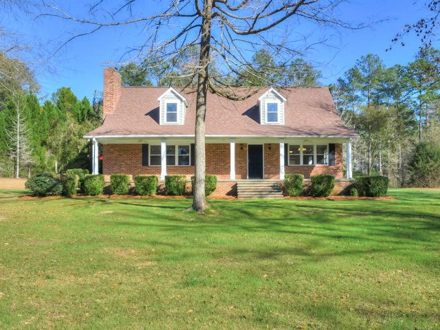 Main View