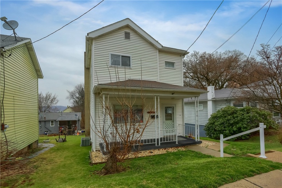 Great 3 Bedroom 1.5 Bath home
