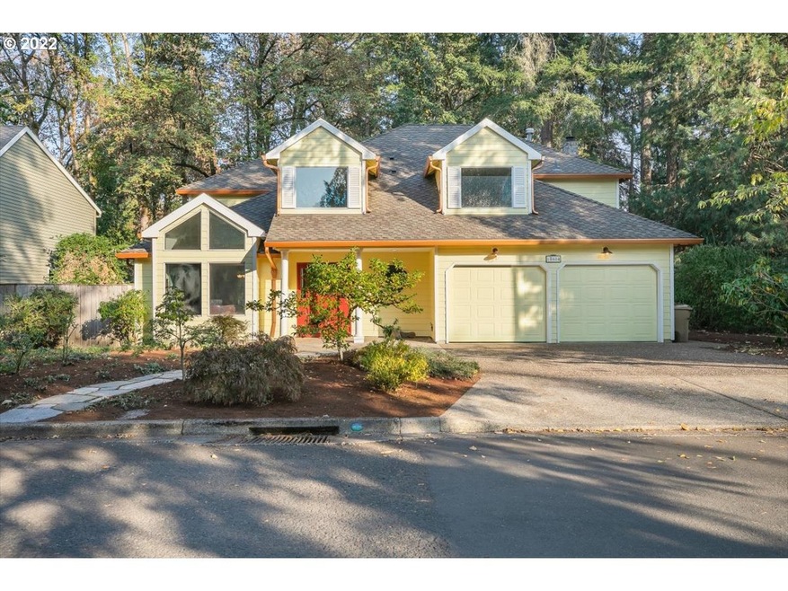15684 Boones Way, Lake Oswego, OR 97035 - photo 1